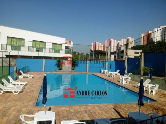 Imagem Apartamento com 2 Quartos à Venda, 57 m² em Veloso - Osasco Imagem Apartamento com 2 Quartos à Venda, 57 m² em Veloso - Osasco