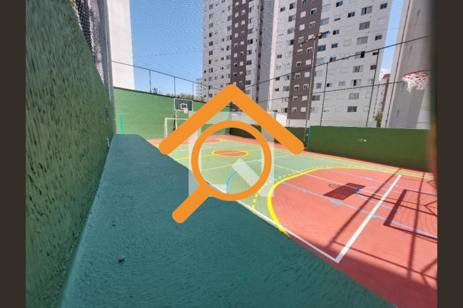 Imagem Imóvel com 3 Quartos para Alugar, 82 m² em Jardim Taquaral - São Paulo
