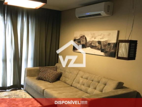 Apartamento com 2 Quartos à Venda, 61 m² em Morumbi - São Paulo