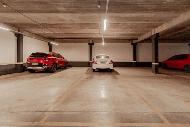 Imagem Apartamento com 3 Quartos à Venda, 67 m² em São Sebastião - Porto Alegre