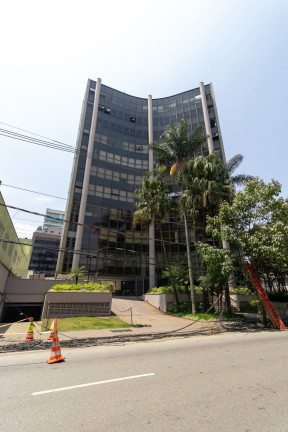 Imagem Sala Comercial à Venda, 186 m² em Chácara Santo Antônio (zona Sul) - São Paulo Imagem Sala Comercial à Venda, 186 m² em Chácara Santo Antônio (zona Sul) - São Paulo