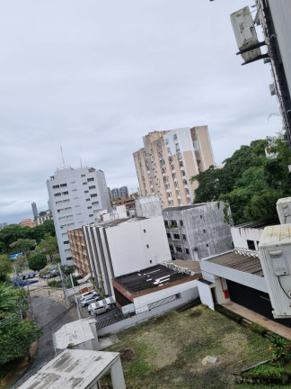 Imagem Apartamento com 3 Quartos à Venda, 70 m² em Federação - Salvador Imagem Apartamento com 3 Quartos à Venda, 70 m² em Federação - Salvador