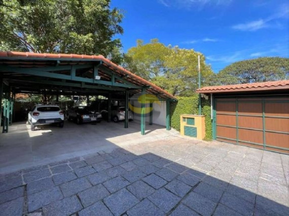 Imagem Casa com 5 Quartos à Venda, 652 m² em Granja Viana - Cotia Imagem Casa com 5 Quartos à Venda, 652 m² em Granja Viana - Cotia