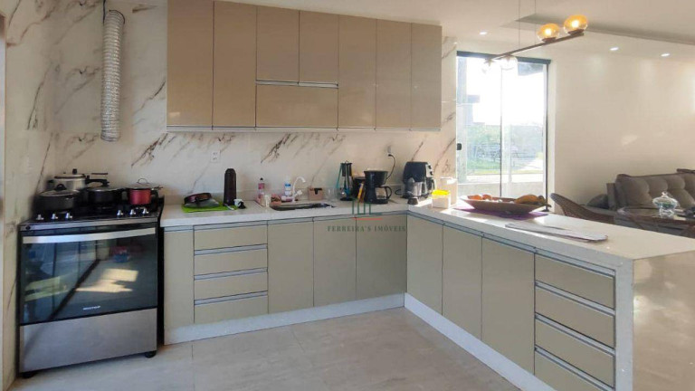 Imagem Casa com 4 Quartos à Venda, 240 m² em Inoã - Maricá