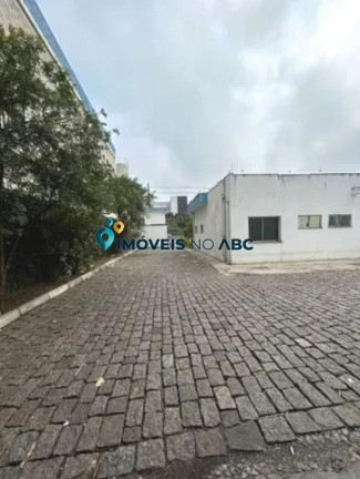 Imagem Galpão à Venda, 5 m² em Loteamento Industrial Coral - Mauá Imagem Galpão à Venda, 5 m² em Loteamento Industrial Coral - Mauá