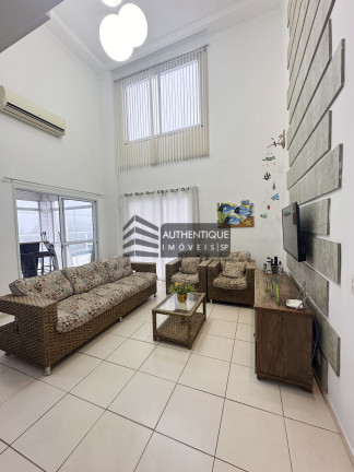 Imagem Cobertura com 3 Quartos à Venda, 200 m² em Centro - Bertioga