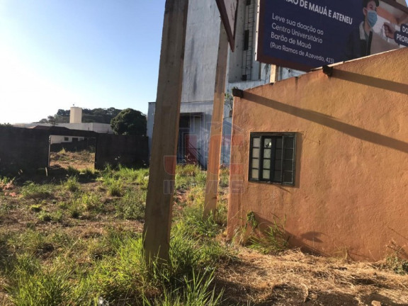 Imagem Terreno à Venda, 2.505 m² em Jardim Paulista - Ribeirão Preto Imagem Terreno à Venda, 2.505 m² em Jardim Paulista - Ribeirão Preto