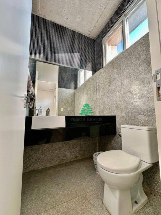 Imagem Casa com 3 Quartos à Venda, 495 m² em Condominio Horizontal Fechado Villa Conscientia - Foz Do Iguaçu