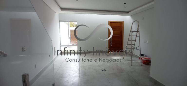Imagem Casa com 3 Quartos à Venda, 250 m² em Lagoa Mansões - Lagoa Santa