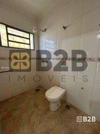 Imagem Casa com 3 Quartos à Venda, 199 m² em Tangarás - Bauru Imagem Casa com 3 Quartos à Venda, 199 m² em Tangarás - Bauru