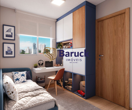 Imagem Apartamento com 2 Quartos à Venda, 35 m² em Ermelino Matarazzo - São Paulo Imagem Apartamento com 2 Quartos à Venda, 35 m² em Ermelino Matarazzo - São Paulo