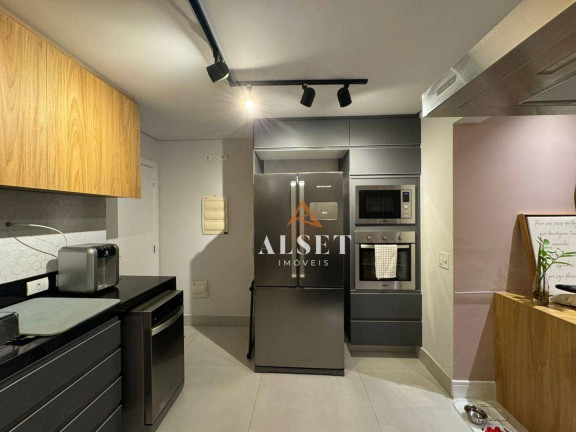 Imagem Apartamento com 3 Quartos à Venda, 123 m² em Tatuapé - São Paulo Imagem Apartamento com 3 Quartos à Venda, 123 m² em Tatuapé - São Paulo