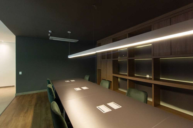 Imagem Imóvel Comercial à Venda, 27 m² em Moema - São Paulo