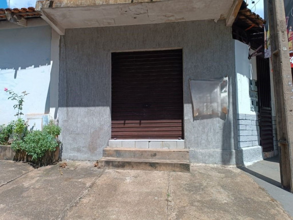 Imagem Casa com 2 Quartos à Venda, 220 m² em Condomínio Das Esmeraldas - Goiânia Imagem Casa com 2 Quartos à Venda, 220 m² em Condomínio Das Esmeraldas - Goiânia