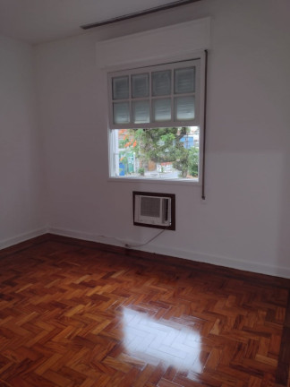 Imagem Casa com 3 Quartos para Alugar, 120 m² em Aparecida - Santos