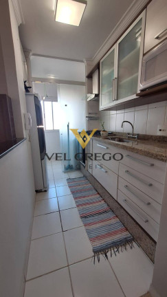 Imagem Apartamento com 2 Quartos à Venda, 50 m² em Taboão - São Bernardo Do Campo Imagem Apartamento com 2 Quartos à Venda, 50 m² em Taboão - São Bernardo Do Campo