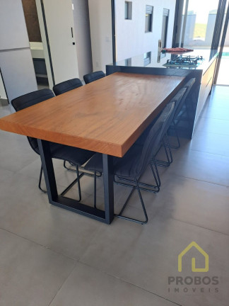 Imagem Casa com 3 Quartos à Venda, 196 m² em Caldeira - Indaiatuba