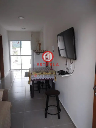 Imóvel com 2 Quartos à Venda, 49 m² em Sertao Da Quina - Ubatuba