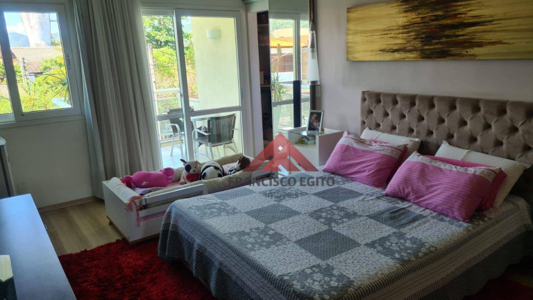 Imagem Casa com 3 Quartos à Venda, 242 m² em Camboinhas - Niterói