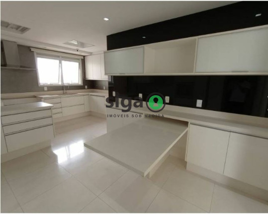 Imagem Apartamento com 4 Quartos à Venda, 228 m² em Campo Belo - São Paulo Imagem Apartamento com 4 Quartos à Venda, 228 m² em Campo Belo - São Paulo