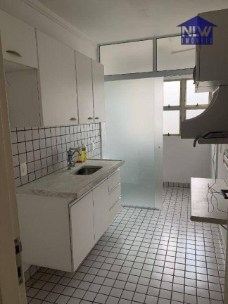Imagem Apartamento com 3 Quartos para Alugar, 65 m² em Morumbi - São Paulo