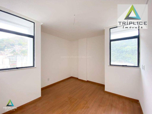 Imagem Apartamento com 2 Quartos à Venda, 72 m² em São Mateus - Juiz De Fora