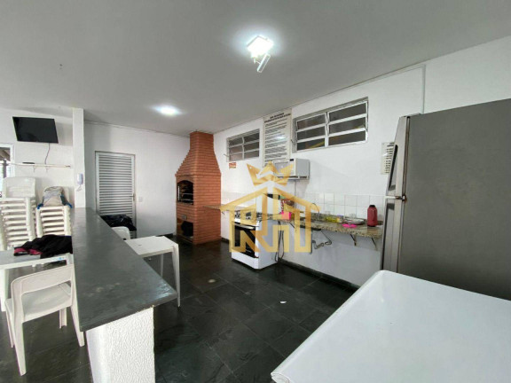 Imagem Apartamento com 2 Quartos à Venda, 51 m² em Canto Do Forte - Praia Grande Imagem Apartamento com 2 Quartos à Venda, 51 m² em Canto Do Forte - Praia Grande