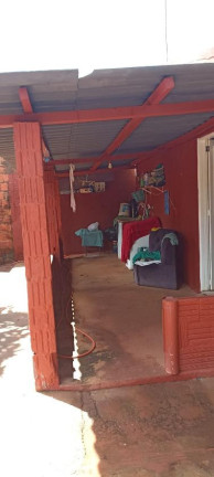 Imagem Casa com 2 Quartos à Venda, em Centro - Guaiçara Imagem Casa com 2 Quartos à Venda, em Centro - Guaiçara