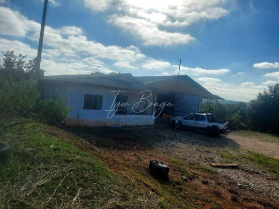 Imagem Imóvel à Venda, 30.000 m² em Guajuvira - Araucária Imagem Imóvel à Venda, 30.000 m² em Guajuvira - Araucária