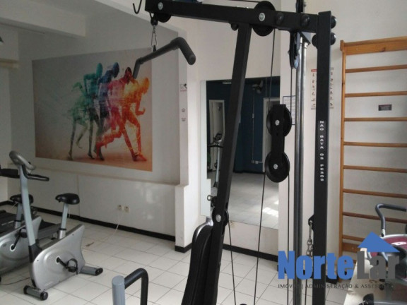 Imagem Kitnet com 1 Quarto à Venda, 39 m² em Campos Elíseos - São Paulo