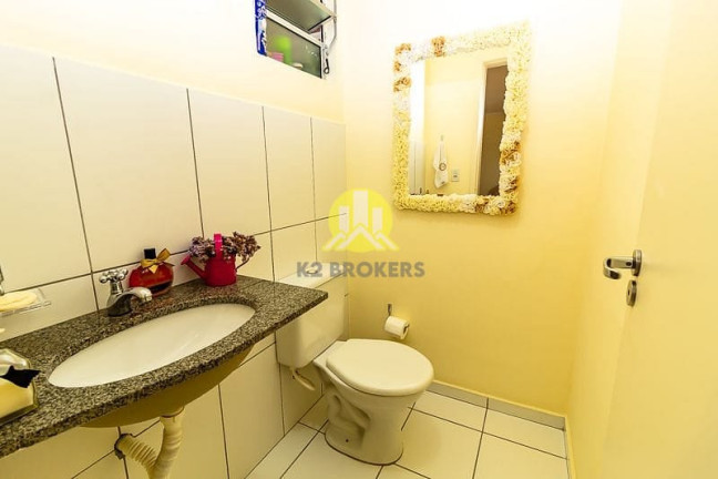 Imagem Cobertura com 2 Quartos à Venda, 107 m² em Campo Comprido - Curitiba Imagem Cobertura com 2 Quartos à Venda, 107 m² em Campo Comprido - Curitiba