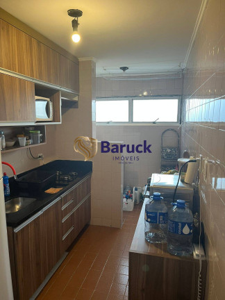 Imagem Apartamento com 2 Quartos à Venda, 54 m² em Socorro - São Paulo Imagem Apartamento com 2 Quartos à Venda, 54 m² em Socorro - São Paulo