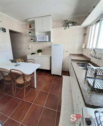 Imagem Apartamento com 3 Quartos à Venda, 136 m² em Sumaré - São Paulo Imagem Apartamento com 3 Quartos à Venda, 136 m² em Sumaré - São Paulo