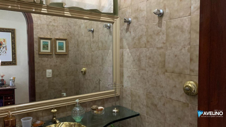 Imagem Sobrado com 1 Quarto à Venda, 360 m² em Jardim Bela Vista - Campo Grande