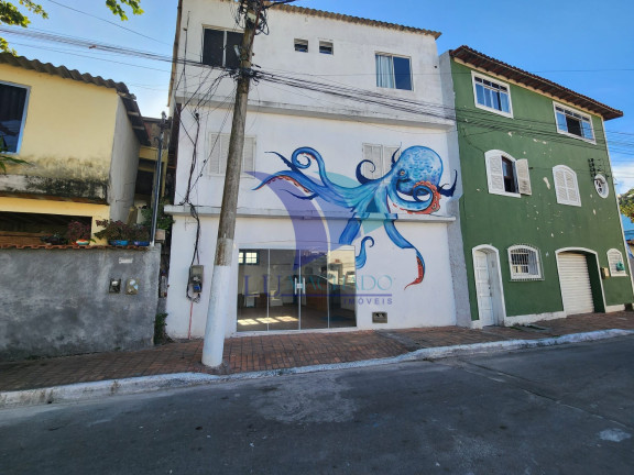 Edifício Residencial com 6 Quartos para Alugar, 200 m² em Praia Dos Anjos - Arraial Do Cabo