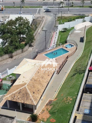 Imagem Apartamento com 2 Quartos à Venda, 55 m² em Ataíde - Vila Velha Imagem Apartamento com 2 Quartos à Venda, 55 m² em Ataíde - Vila Velha