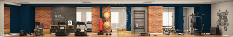 Imagem Apartamento com 2 Quartos à Venda, 29 m² em Butantã - São Paulo