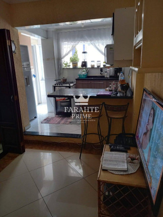 Foto do imóvel Apartamento com 1 Quarto à Venda, 42 m² em Itararé - São Vicente