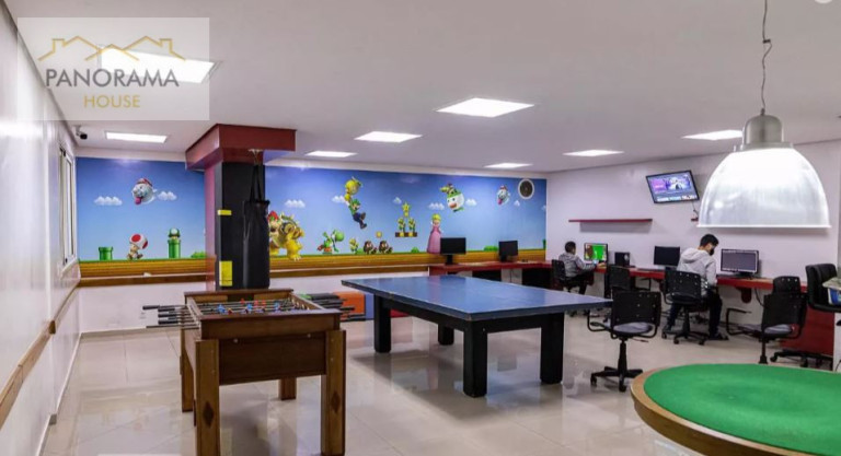 Imagem Apartamento com 3 Quartos à Venda, 63 m² em Piraporinha - Diadema Imagem Apartamento com 3 Quartos à Venda, 63 m² em Piraporinha - Diadema