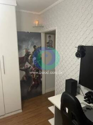 Imagem Apartamento com 2 Quartos à Venda, 90 m² em Marapé - Santos Imagem Apartamento com 2 Quartos à Venda, 90 m² em Marapé - Santos