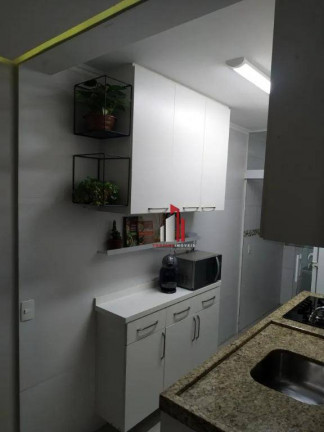 Imagem Apartamento com 2 Quartos à Venda, 49 m² em Freguesia Do ó - São Paulo