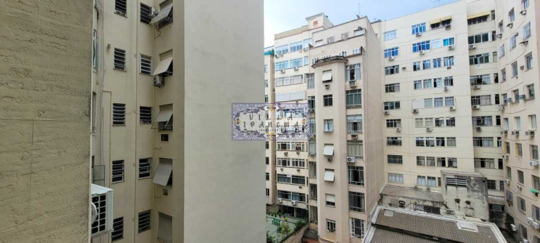 Imagem Apartamento com 3 Quartos à Venda, 100 m² em Copacabana - Rio De Janeiro