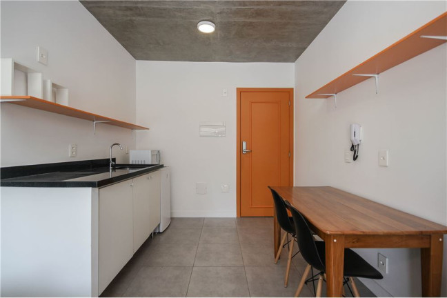 Imagem Imóvel com 1 Quarto à Venda, em República - São Paulo Imagem Imóvel com 1 Quarto à Venda, em República - São Paulo