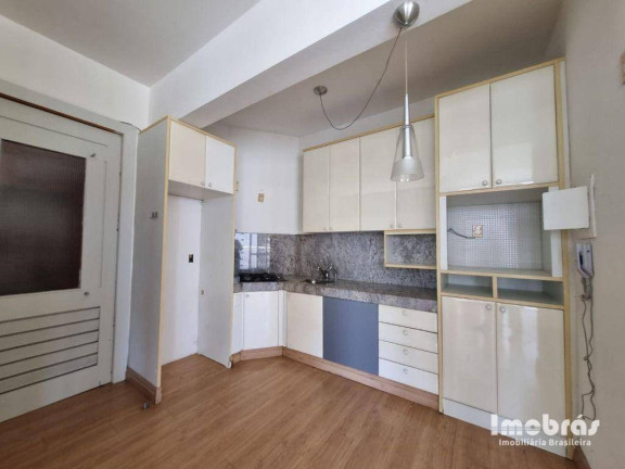 Imagem Apartamento com 2 Quartos à Venda, 80 m² em Meireles - Fortaleza
