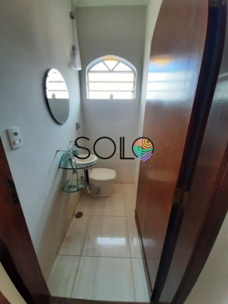 Imagem Casa com 3 Quartos para Alugar, 234 m² em Vila Harmonia - Araraquara Imagem Casa com 3 Quartos para Alugar, 234 m² em Vila Harmonia - Araraquara