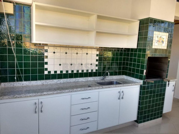 Imagem Apartamento com 3 Quartos à Venda, 370 m² em Centro - Botucatu