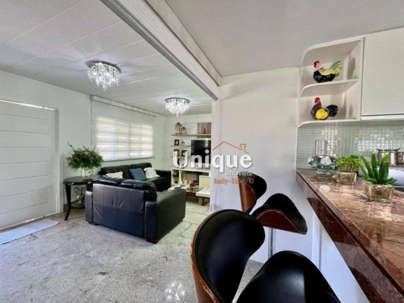 Imagem Casa com 4 Quartos à Venda, 250 m² em Geribá - Armação Dos Búzios