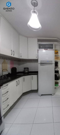 Imagem Sobrado com 3 Quartos à Venda, 170 m² em Bela Vista - Osasco Imagem Sobrado com 3 Quartos à Venda, 170 m² em Bela Vista - Osasco