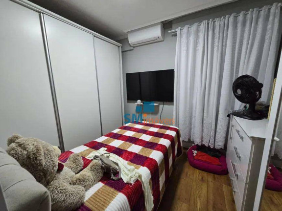 Imagem Apartamento com 3 Quartos à Venda, 154 m² em Mooca - São Paulo