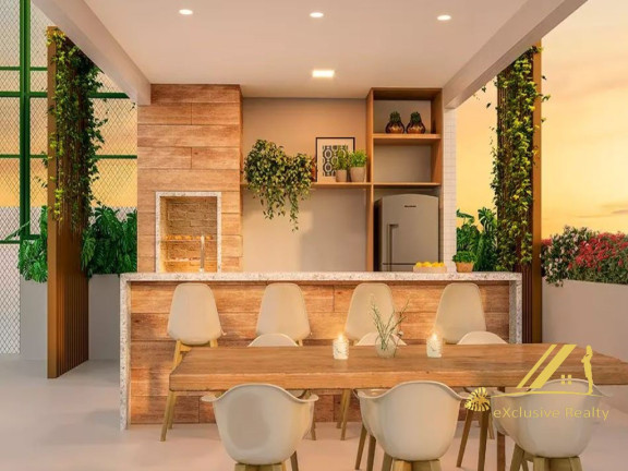 Imagem Imóvel com 2 Quartos à Venda, 58 m² em Parque Bela Vista - Salvador Imagem Imóvel com 2 Quartos à Venda, 58 m² em Parque Bela Vista - Salvador